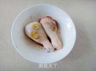 敢吃你就有福——蚂蚁扛鸡腿的做法步骤：5