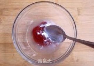大枣扒山药的做法步骤：7
