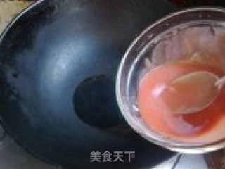 大枣扒山药的做法步骤：8