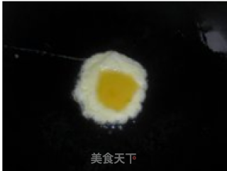 鸡蛋饺的做法步骤：4