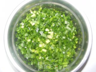 超简单制作水煎包的做法步骤：1
