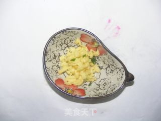 超简单制作水煎包的做法步骤：2