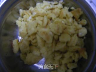 超简单制作水煎包的做法步骤：3
