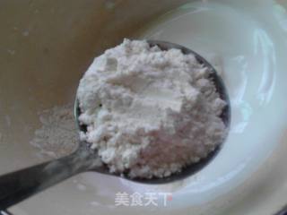 红豆小发糕的做法步骤：4
