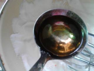 红豆小发糕的做法步骤：5