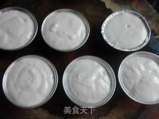 红豆小发糕的做法步骤：7