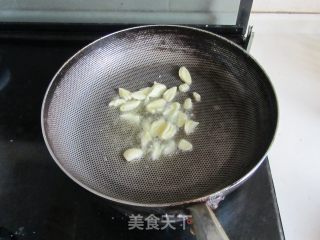 红萝卜炒肉丝的做法步骤：3