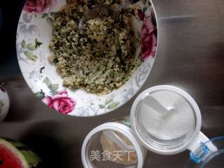 蒜茄子的做法步骤：4