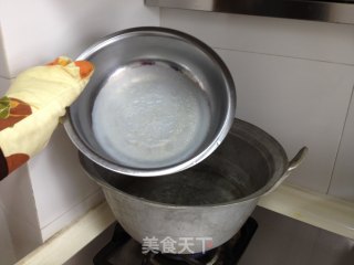 凉皮的做法步骤：2