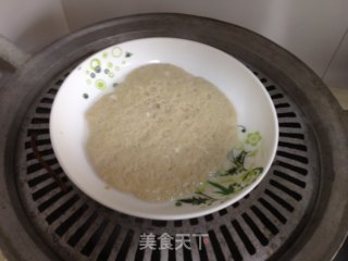 凉皮的做法步骤：7
