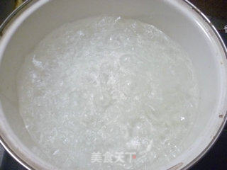 冰糖胭脂饮的做法步骤：4