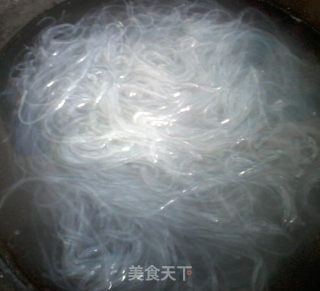 凉拌黄瓜-----小时候的回忆的做法步骤：3
