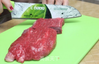 正宗朝鲜冷面的做法的做法步骤：1