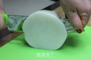 正宗朝鲜冷面的做法的做法步骤：2