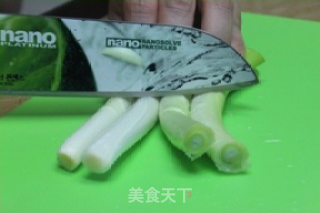 正宗朝鲜冷面的做法的做法步骤：3