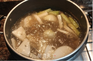 正宗朝鲜冷面的做法的做法步骤：6