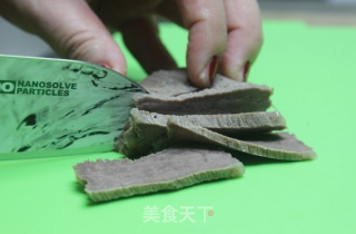 正宗朝鲜冷面的做法的做法步骤：8
