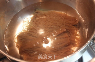 正宗朝鲜冷面的做法的做法步骤：10
