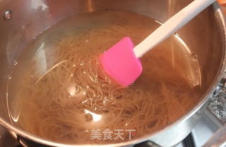 正宗朝鲜冷面的做法的做法步骤：11