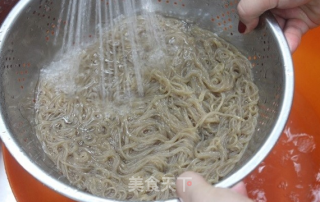 正宗朝鲜冷面的做法的做法步骤：12