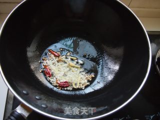 香辣海带丝的做法步骤：3