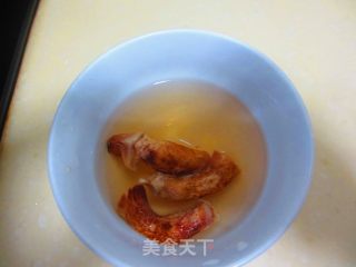 家常打卤面的做法步骤：3