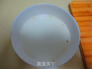 家常打卤面的做法步骤：10