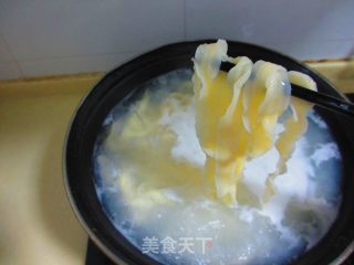 家常打卤面的做法步骤：13