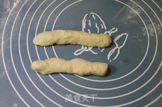 纸杯面包的做法步骤：10