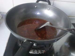 香辣豆腐的做法步骤：5