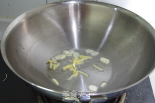 四季豆焖面的做法步骤：3