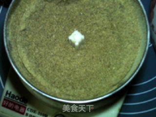 榨亚麻籽油的做法步骤：9