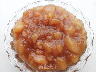 桃酱的做法步骤：5