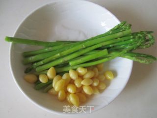 鲷鱼沙拉的做法步骤：5