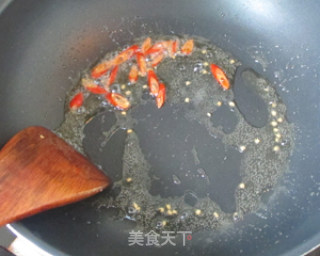 秘制酸辣土豆丝的做法步骤：6