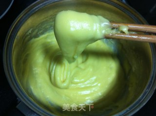 奶油小泡芙的做法步骤：5