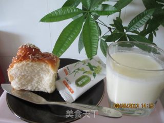 蜂蜜枸杞菊花凉茶的做法步骤：7
