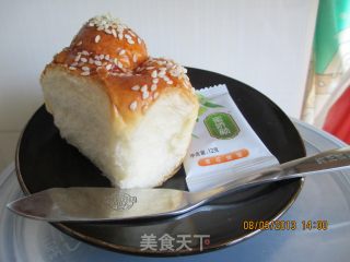 蜂蜜枸杞菊花凉茶的做法步骤：8