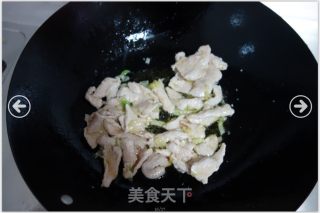 番茄肉片的做法步骤：7