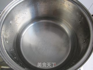 凉拌南瓜头的做法步骤：3