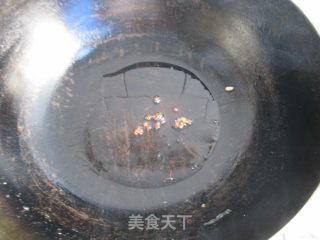 凉拌南瓜头的做法步骤：8