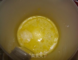 巧克力戚风的做法步骤：3