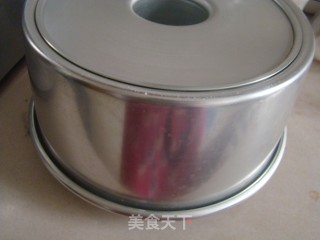 巧克力戚风的做法步骤：13