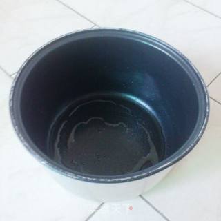 蛋糕——电饭煲版的做法步骤：10