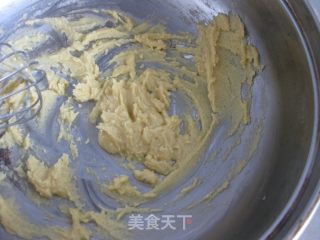 黄金海绵蛋糕的做法步骤：3