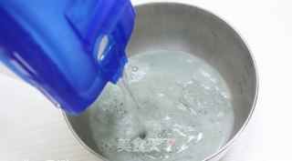 美味黑豆凉面的做法步骤：6