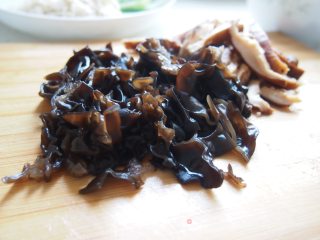 美味酱拌饭的做法步骤：4
