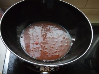 美味酱拌饭的做法步骤：9