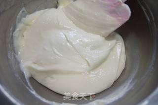 海贼王--路飞海贼旗蛋糕卷的做法步骤：6