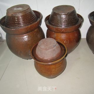 剁椒咸茄子的做法步骤：13